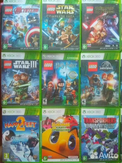 Игры для кинект, детские, Fifa, Nhl на Xbox 360