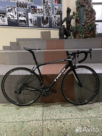 Trek emonda sl
