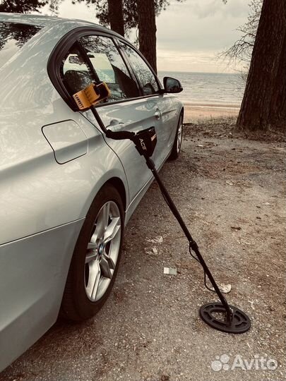 Металлоискатель аренда