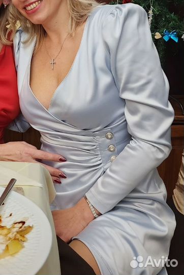 Платье Malina bonita m