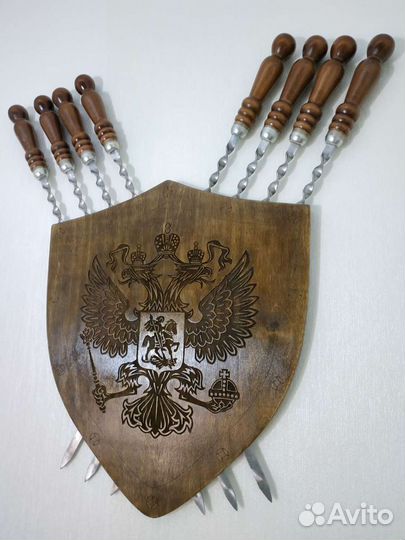 Шампурница