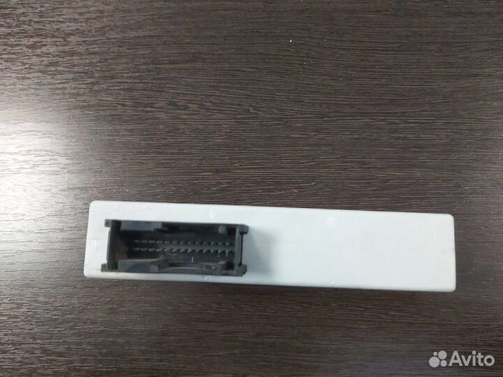 Блок управления центральным замком Bmw X5 50Ix E70