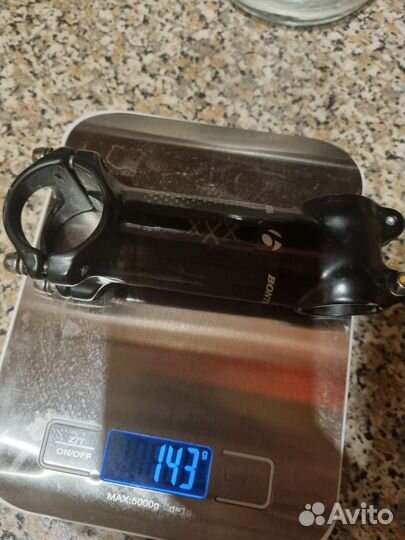 Вынос руля 50 мм 70 мм 100 и 130мм