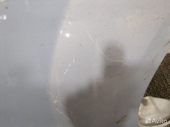 Крыло Renault Kangoo, 2000