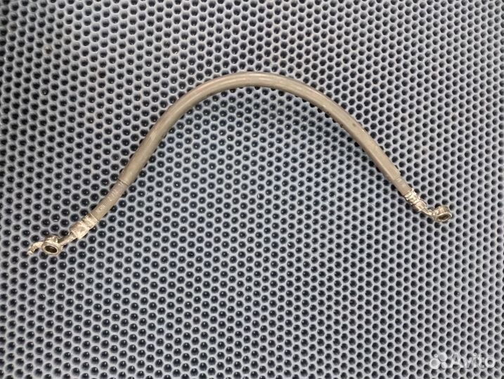 Suzuki RF900R T703 маслянный шланг гбц