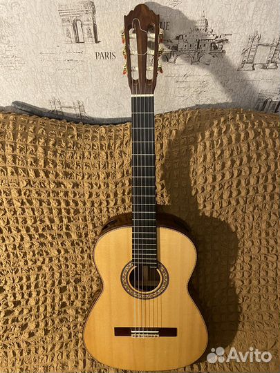 Классическая гитара