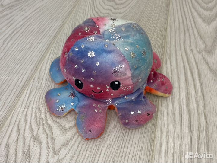 Осьминожка вывернушка