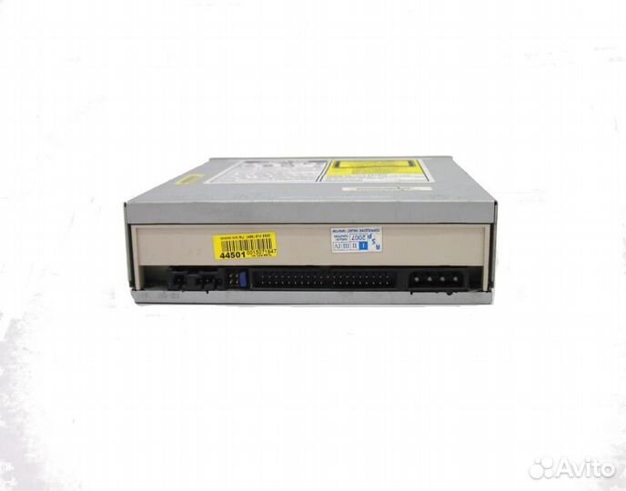 Оптический привод IDE DVD-ROM Asus DVD-E616A2 (Whi