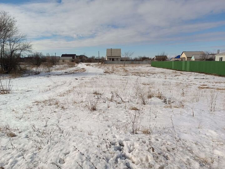 Участок 10 сот. (ИЖС)