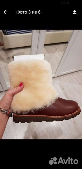 Ugg оригинал 36 новые