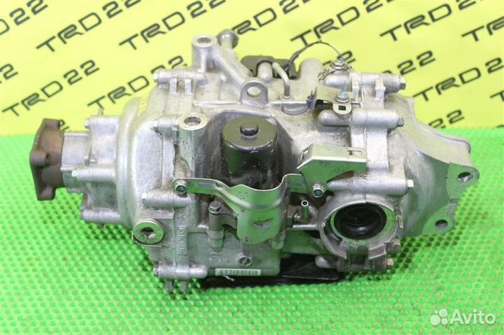 Редуктор задний Honda Vezel RU4 LEB