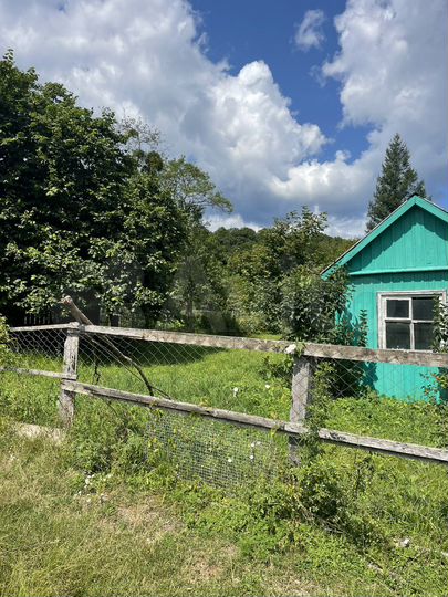 Участок 24 сот. (ИЖС)