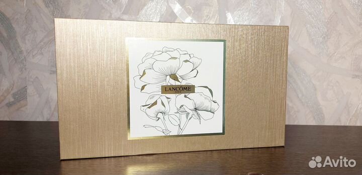 Парфюм набор