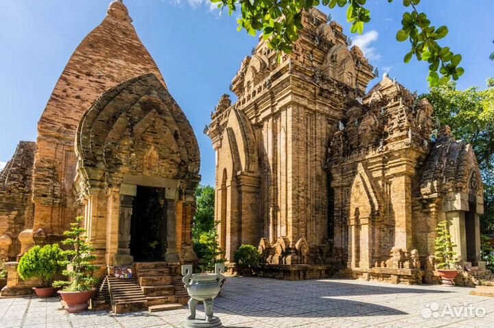 Загрантур в NhaTrang на 7 дней