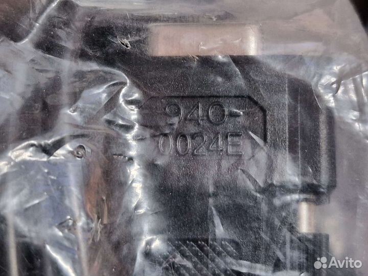 Коммуникационные кабели для связи с ибп APC (5 шт)