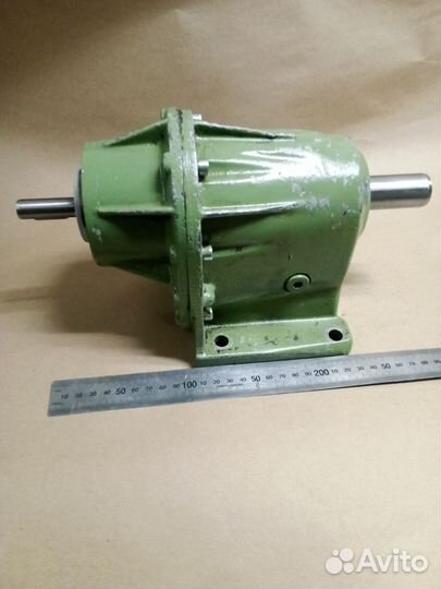 Редуктор Lenze 1:20