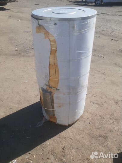 Электроводонагреватель бу Thermex RZL 200