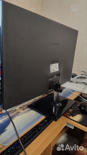 Монитор samsung 27