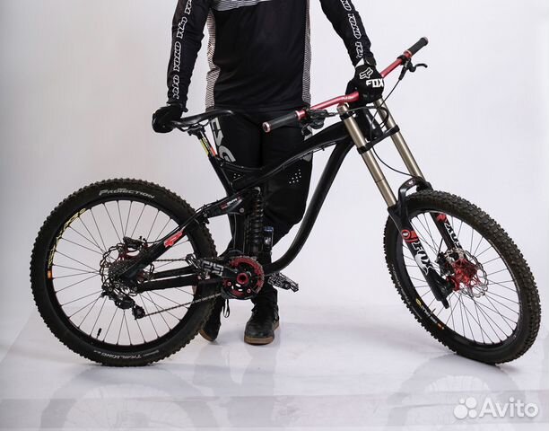 Norco aurum dh online