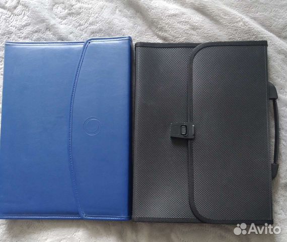 Папка для документов