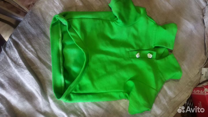 Одежда для собак