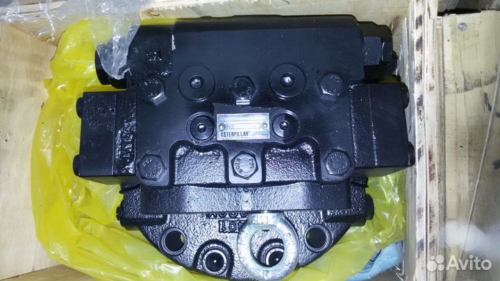 Гидромотор хода CAT325D 204-2674