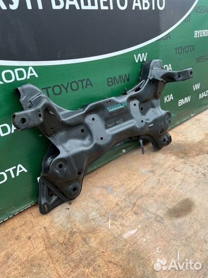 Балка подвески передняя Hyundai Elantra 5 1.6 G4FG