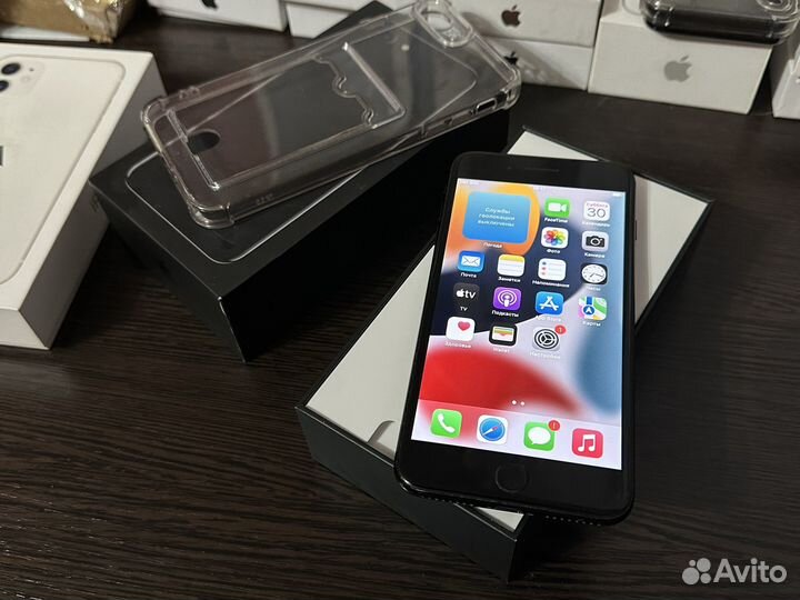 iPhone 7 Plus, 32 ГБ