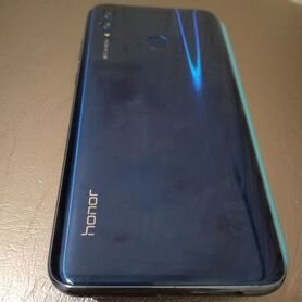 HONOR 10 Lite, 3/32 ГБ