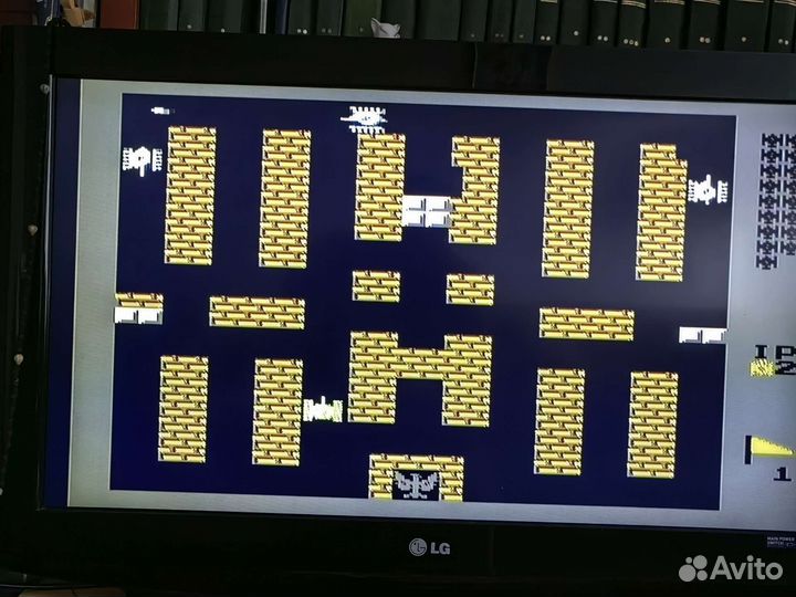 Игровая приставка