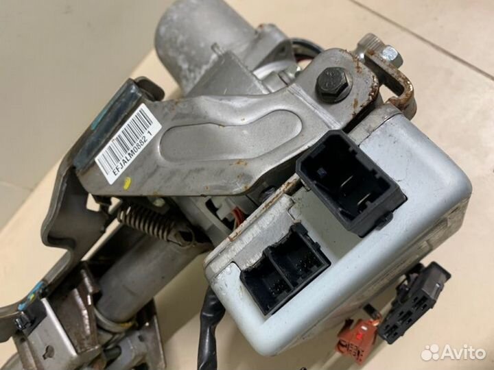 Рулевая колонка Hyundai Ix35 универсал 2.0 бензин