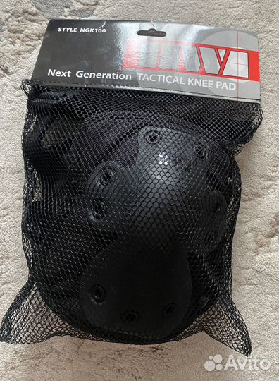 Наколенники 