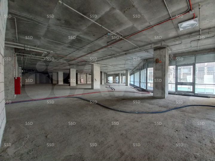 Продам помещение общественного питания, 1096 м²