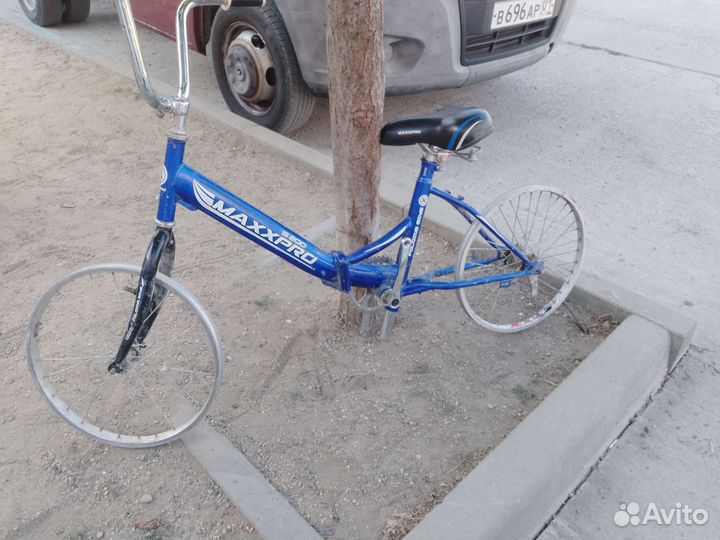 Беговел для взрослых