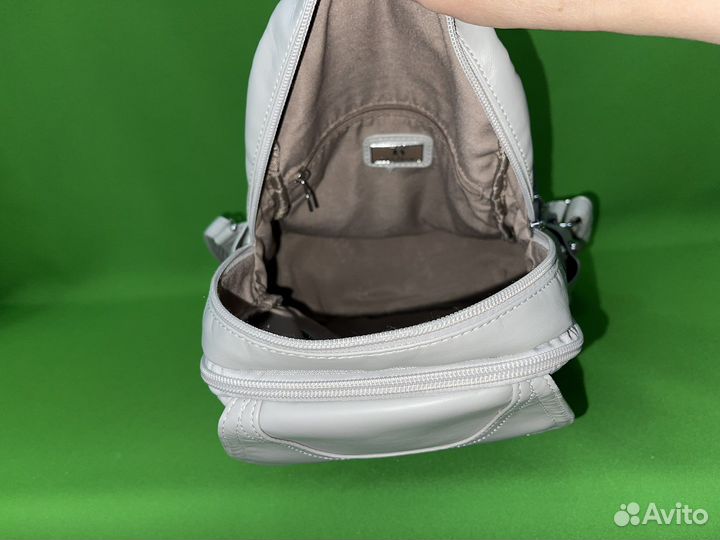 Рюкзак женский