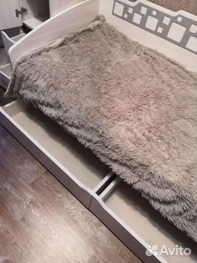 Детская стенка