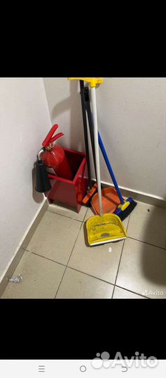 Мастер чистоты