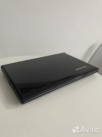 Ноутбук Lenovo G570
