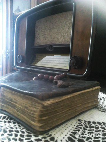 Антикварный католический молитвенник купить в Новосибирске | Хобби и ...