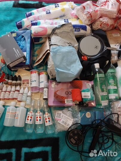 Перманетный макияж