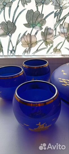 Набор для вина