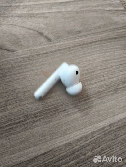 Наушник левый honor earbuds 2 lite