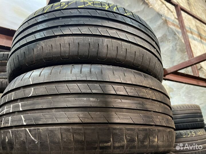 Goodyear EfficientGrip Performance 215/50 R17
