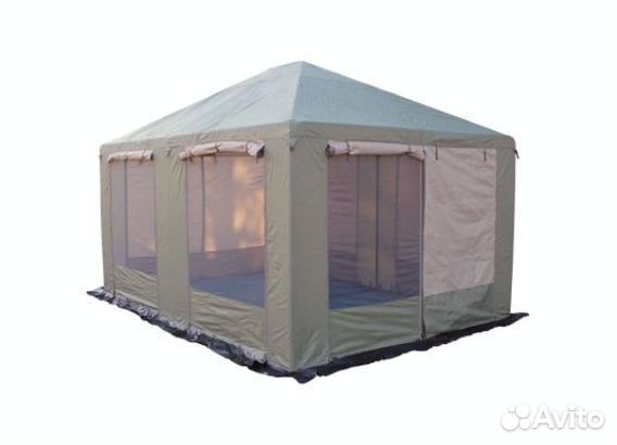 Шатер Митек Пикник-Люкс