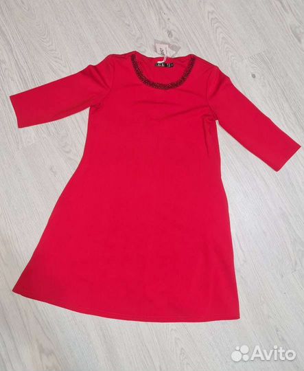 Платье 44 размер