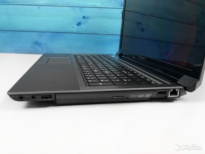 Ноутбук Lenovo