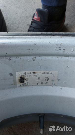 Диски SSR Integral 4x100 r16
