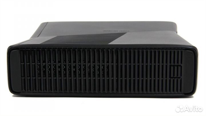 Xbox 360 S 250 GB (Freeboot)