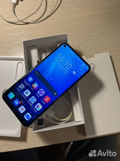 HONOR 20 Pro, 8/256 ГБ