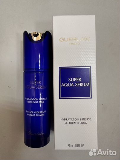 Крем для лица Guerlain